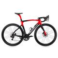 PINARELLO (ピナレロ) 2021モデル DOGMA F12 DISK DB フレームセット ブラック/レッド