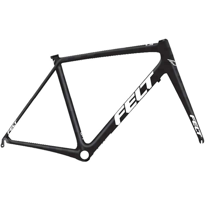 新品 Felt フェルト 19モデル Fr Frd マットテクストリーム サイズ430 161 166cm フレームセット 商品id 詳細ページ 自転車買取クラウンギアーズ ロードバイク スポーツ自転車買取
