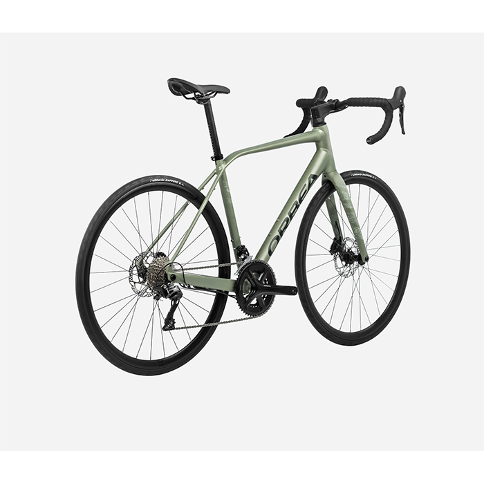 新品)ORBEA (オルベア) 2024 AVANT H40 グリーン 47サイズ