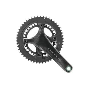 CAMPAGNOLO 2014 COMP ONE POWER TORQUE CRANK SET