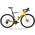 DE ROSA (デローザ) 838 Disc イエロー/ブラック 105 R7020 56サイズ  ロードバイク