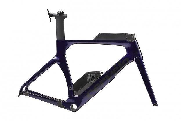 Cervelo (サーベロ) 2024モデル P DB F/S パープル