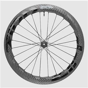 454 NSW Tubular Disc フロントホイール