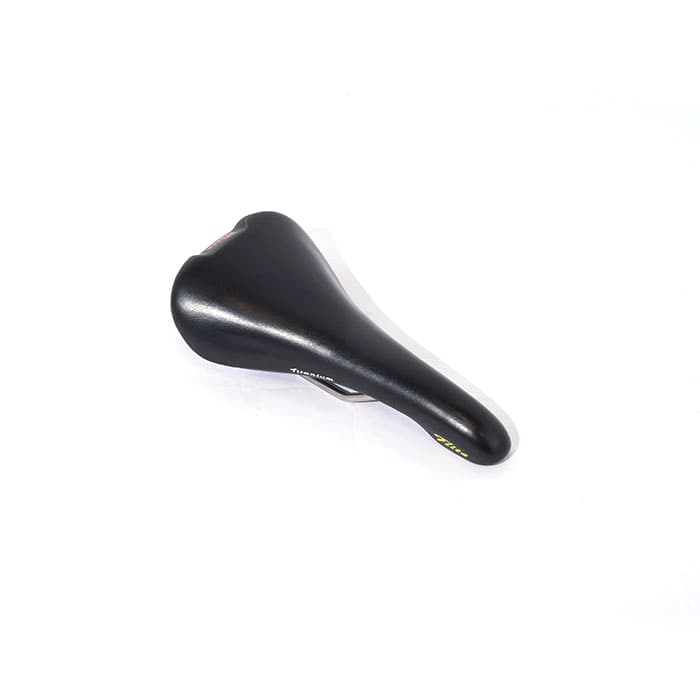 (中古)selle ITALIA (セラ イタリア) FLITE 1990 TI フライト チタン  サドル（商品ID：3717005370492）詳細ページ | 自転車買取クラウンギアーズ｜ロードバイク・スポーツ自転車買取