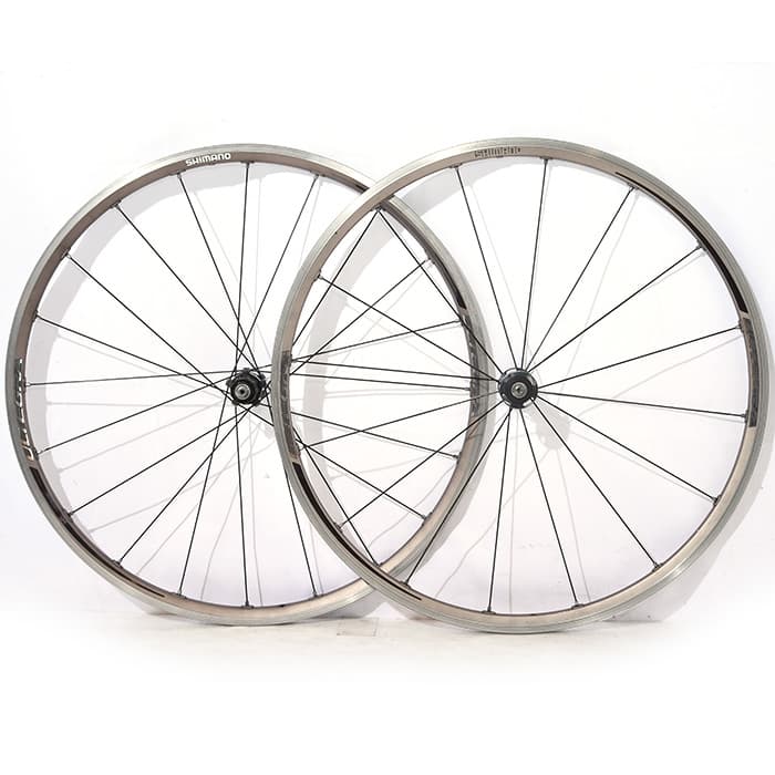 中古)SHIMANO (シマノ) ULTEGRA アルテグラ WH-6800-TL チューブレス