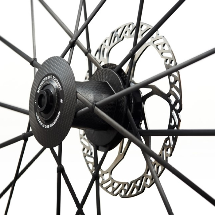 美品 ライトウェイト LIGHTWEIGHT MEILENSTEIN EVO DISC
