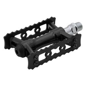 Sylvan Touring Next ブラック フラットペダル