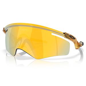 QNTM KATO QNTMケイト TRANSPARENT LIGHT CURRY/PRIZM 24K アイウェア