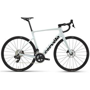 2024 CALEDONIA-5 RIVAL AXS GLACIER サイズ48 ロードバイク