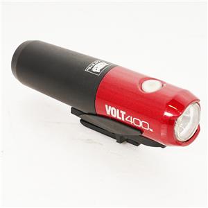 HL-EL461RC VOLT400 RED 充電式モデル フロント用ライト