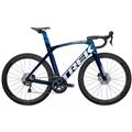 TREK (トレック) 2021/2022モデル MADONE SLR 6 R8020 DB ブルー