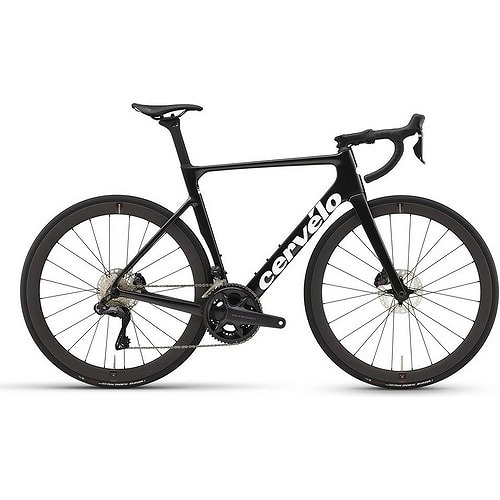 Cervelo (サーベロ) 2023モデル SOLOIST R8170 DB ブラック