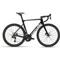 Cervelo (サーベロ) 2023モデル SOLOIST R8170 DB ブラック