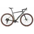 SPECIALIZED (スペシャライズド) 2023モデル Diverge Comp Carbon RIVAL1 DB グリーン