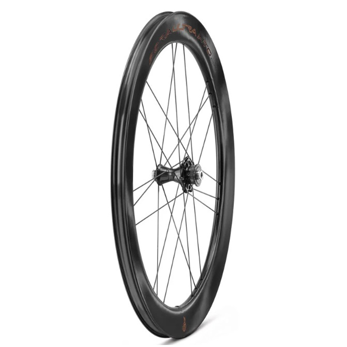 新品)Campagnolo (カンパニョーロ) BORA ULTRA WTO 60 C23 DB