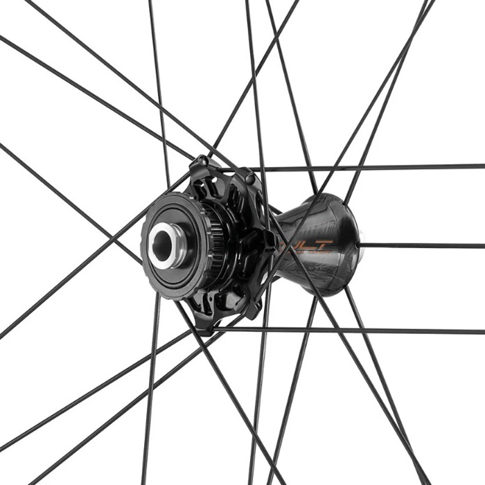 新品)Campagnolo (カンパニョーロ) BORA ULTRA WTO 60 C23 DB
