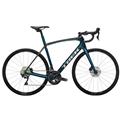 TREK (トレック) 2023モデル Domane SL 6 Gen 3 R8020 ブルー