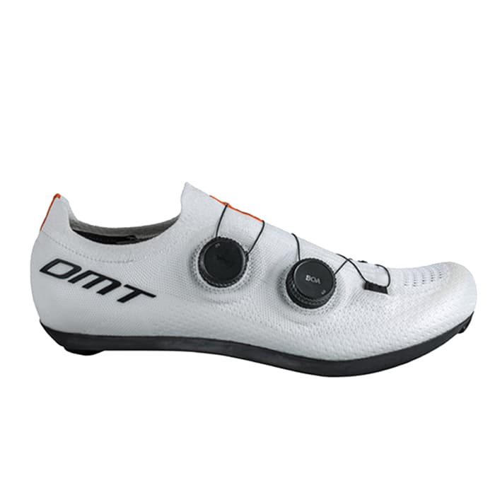 新品)DMT (ディーエムティー) KR SL ホワイト/ホワイト 44サイズ
