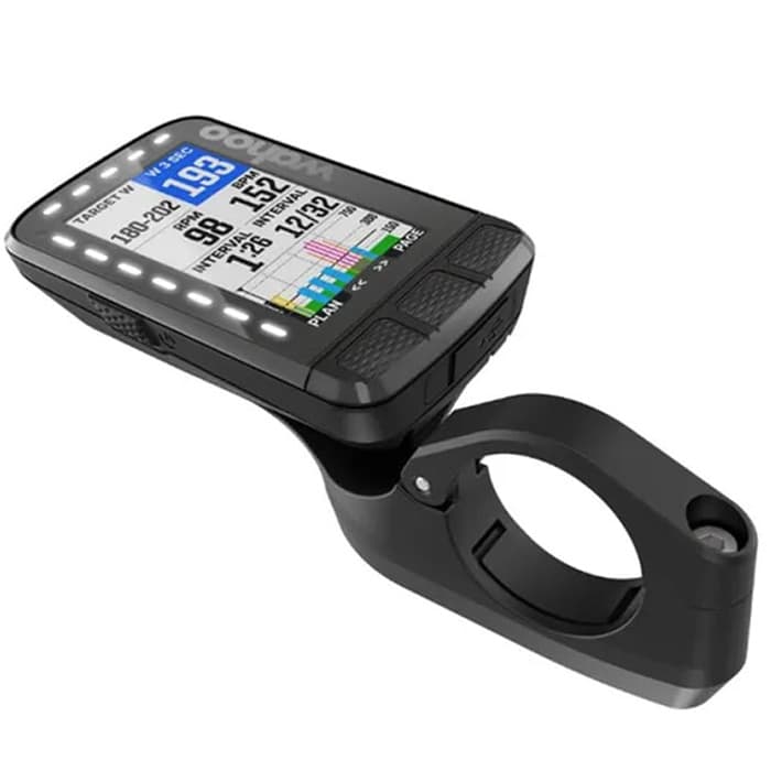 Wahoo ELEMNT GPSサイクルコンピュータ新品 - luknova.com