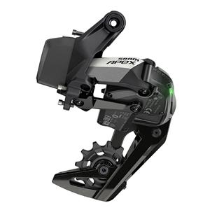 Apex AXS Rear Derailleur XPLR/Max44T 12s リアディレイラー