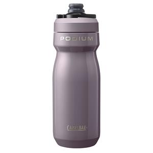 PODIUM STAINLESS ポディウムステンレス 530ml バイオレット 保冷ボトル【6月中旬入荷予定】