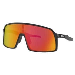 SUTRO Matte Black PrizmRuby