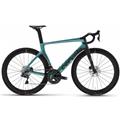 Cervelo (サーベロ) 2021モデル S5 DISC R8070 DB ブルー