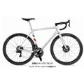 COLNAGO (コルナゴ) 2021モデル C64 RIM フレームセット ホワイト