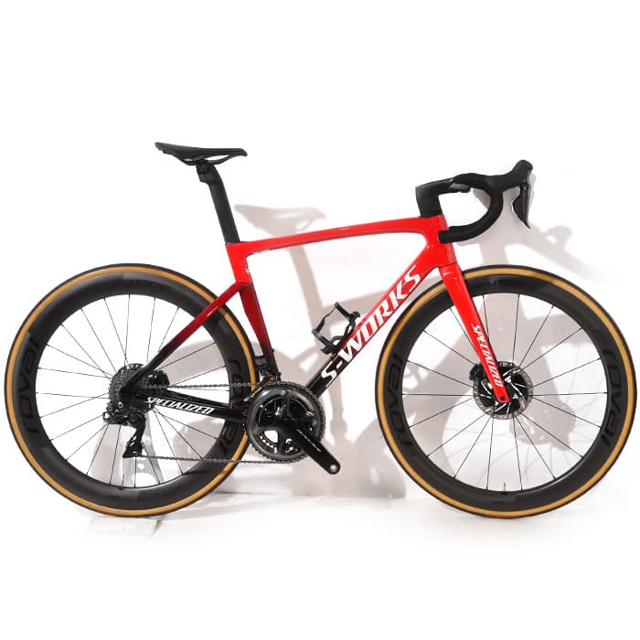 スペシャラ SPECIALIZED TARMAC(ターマック) ロードバイ