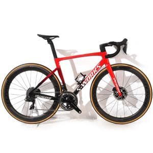 2021モデル S-Works TARMAC SL7 ターマック DURA-ACE R9150 Di2 11S サイズ54（170-175cm） ロードバイク