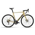 Cervelo (サーベロ) 2023モデル SOLOIST R8020 DB ゴールド