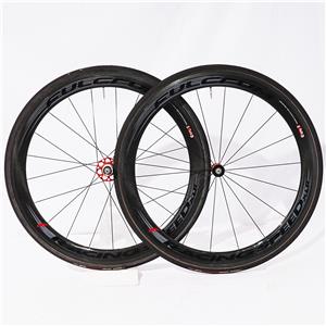 RACINGSPEED XLR 50 DK チューブラー シマノ11/12S カーボンホイールセット