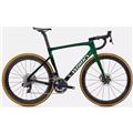 SPECIALIZED (スペシャライズド) 2021モデル S-Works Tarmac SL7 Red AXS DB グリーンティント