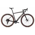SPECIALIZED (スペシャライズド) 2023モデル Diverge Comp Carbon RIVAL1 DB グレー