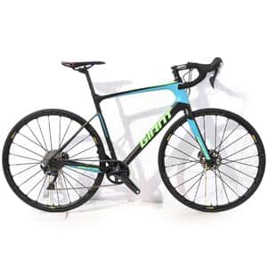 2018モデル DEFY ADVANCED ディファイ ULTEGRA R8020 11S サイズML（177.5-182.5cm） ロードバイク