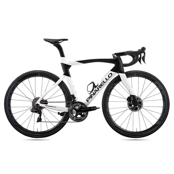 PINARELLO (ピナレロ) 2021モデル DOGMA F12 DISK DB フレームセット ホワイト/ブラック