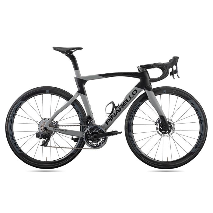 PINARELLO (ピナレロ) 2021モデル DOGMA F12 DISK R8070 DB グレー/ブラック