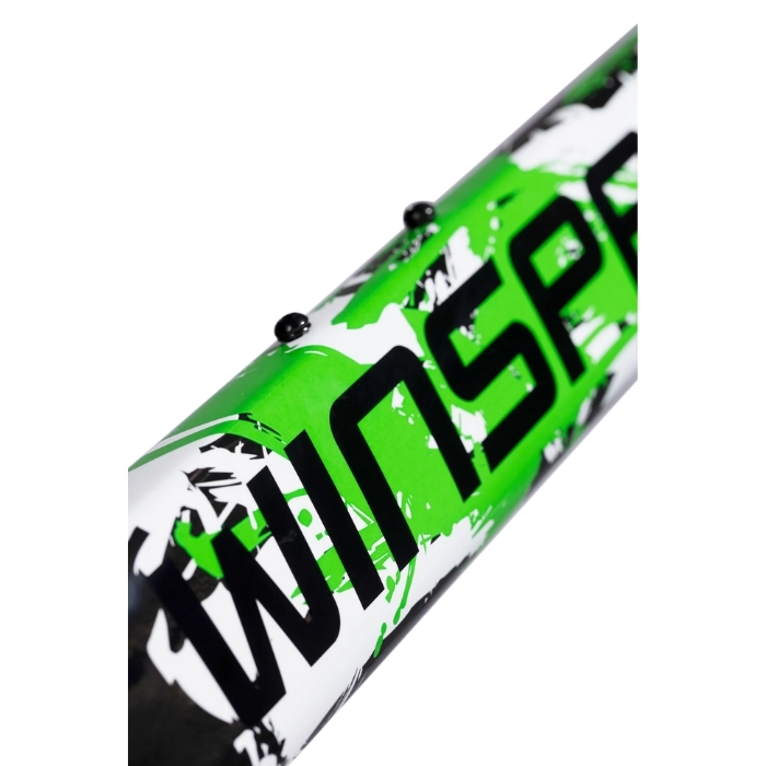 新品)WINSPACE (ウィンスペース) T1550 2nd GEN トロピカル 新品)WINSPACE (ウィンスペース) T1550 2nd GEN トロピカル
