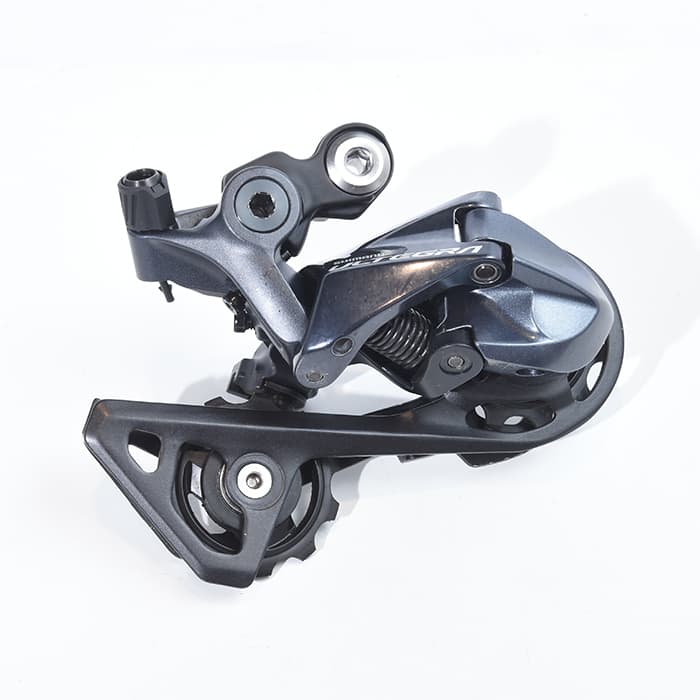 (中古)SHIMANO (シマノ) ULTEGRA アルテグラ RD-R8000 SS　 リアディレイラー（商品ID：3717006937502）詳細ページ | 自転車買取クラウンギアーズ｜ロードバイク・スポーツ自転車買取