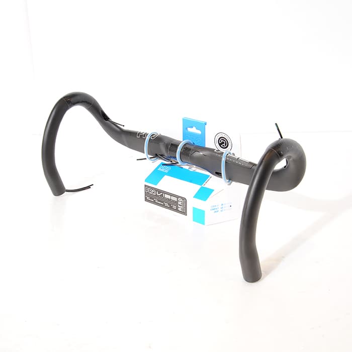 SHIMANO PRO Vibe 400mm ドロップハンドル SHIMANO PRO Vibe 400mm ドロップハンドル