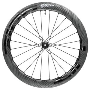 454 NSW Tubeless Disc チューブレス フロントホイール【2025最新モデル】