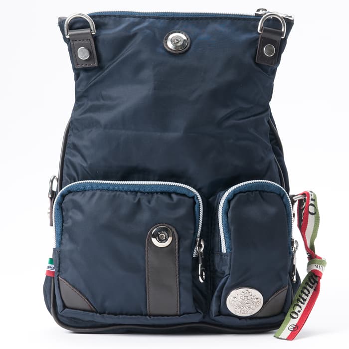 新品)OROBIANCO (オロビアンコ) IVANOE 2WAY イバノエ ショルダー ミニ ...