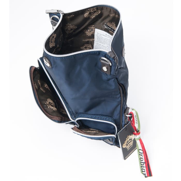 新品)OROBIANCO (オロビアンコ) IVANOE 2WAY イバノエ ショルダー ミニ ...