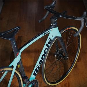 2021 Oltre XR4 Disc ULTEGRA R8070 Mix 11S 53サイズ（168-177cm）ロードバイク