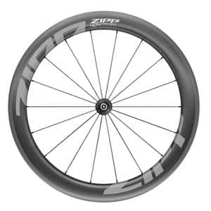 404 Firecrest Tubeless Rim チューブレス フロントホイール