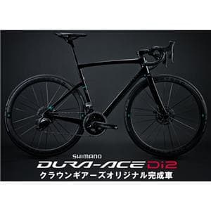 TOA TUHUA DURA-ACE R9270 Di2 12S ロードバイク