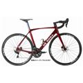 DE ROSA (デローザ) 2020モデル IDOL DISK R8020 DB レッド