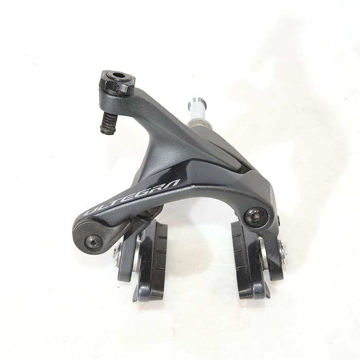 (中古)SHIMANO (シマノ) ULTEGRA アルテグラ BR-R8000 フロントブレーキ（商品ID：3717009248506）詳細ページ  | 自転車買取クラウンギアーズ｜ロードバイク・スポーツ自転車買取