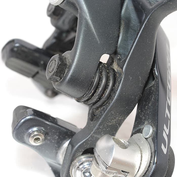 SHIMANO シマノ R8000 アルテグラ ブレーキ 美品