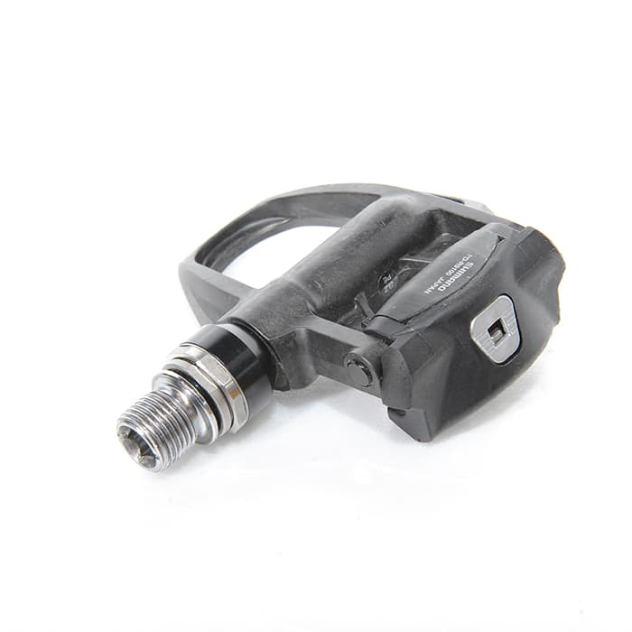 SHIMANO 「シマノ」 XTR PD-M970 むずかしい ペダル